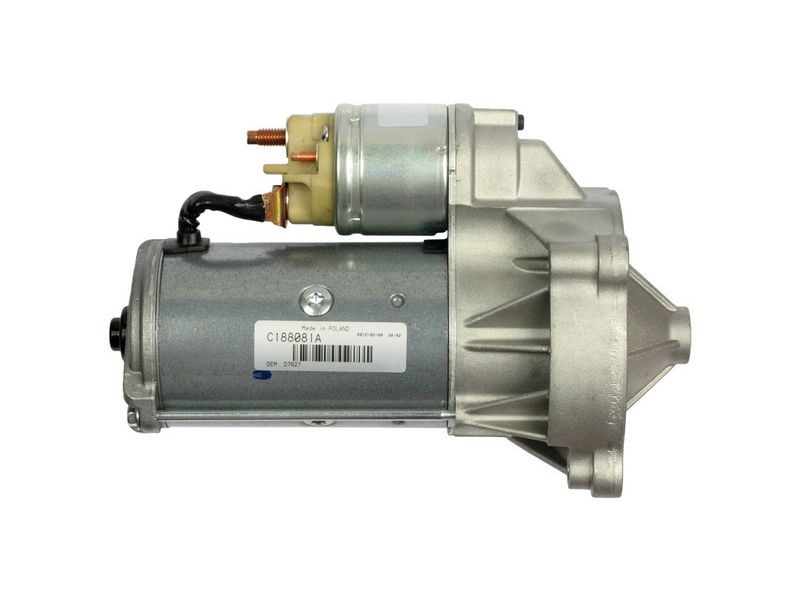 AS-PL S3002(VALEO) Starter
