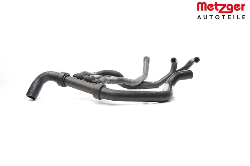 METZGER AUTOTEILE 2421009 Radiator Hose