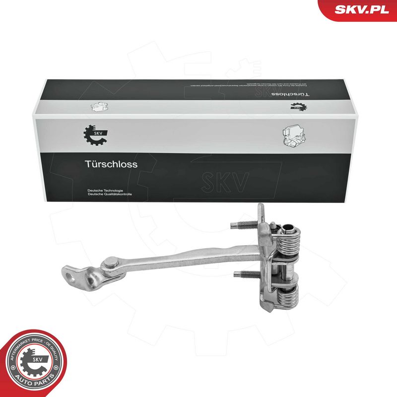 Uksekinnitus, ESEN SKV 60SKV933