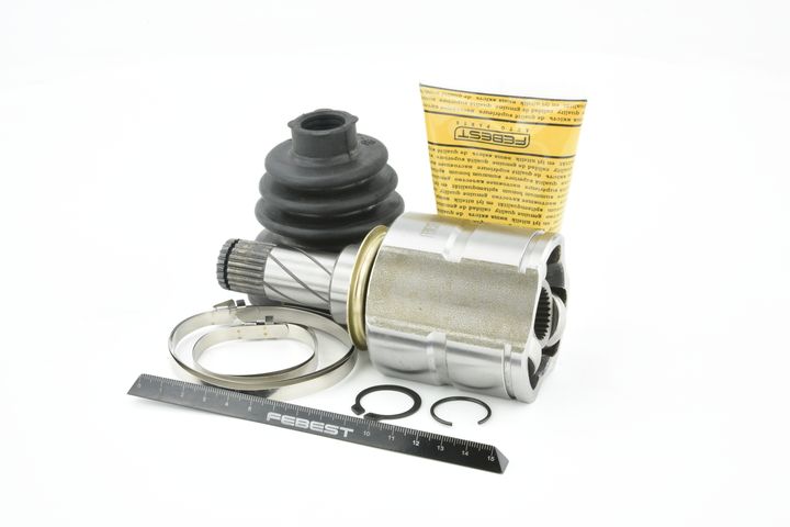 Liigendlaager, veovõll, FEBEST 1811-Z14