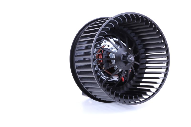 NISSENS 87491 Interior Blower