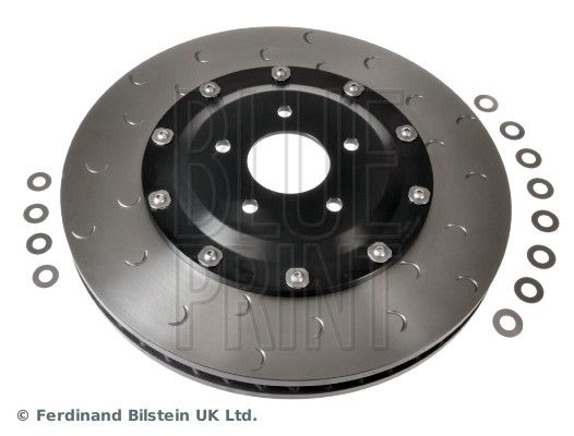 BLUE PRINT Stabdžių diskas