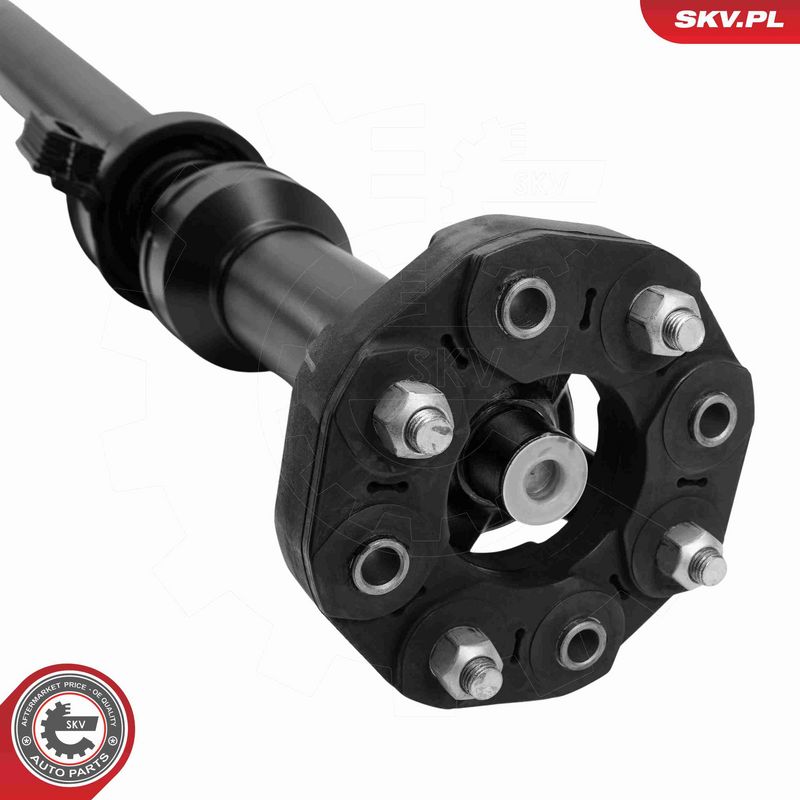 ESEN SKV 76SKV198 Propshaft, axle drive