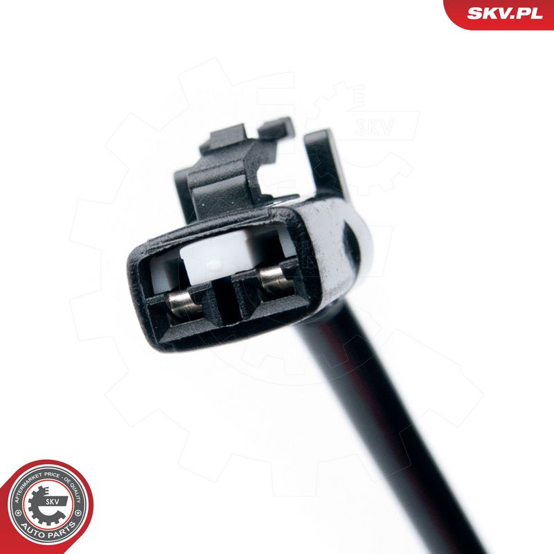 Andur, rattapöörete arv, ESEN SKV 06SKV250