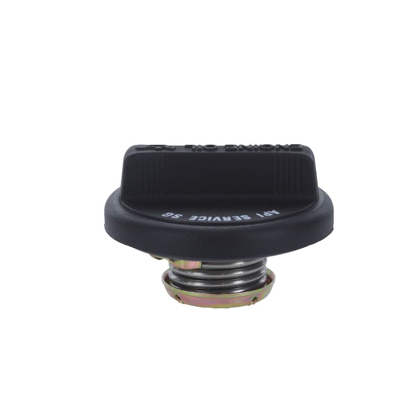 MOTORAD MO116 - Cap, oil filler neck