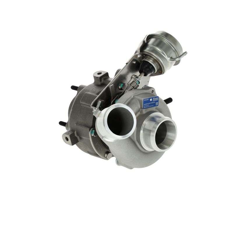Kompressor, ülelaadimine, NISSENS 93228