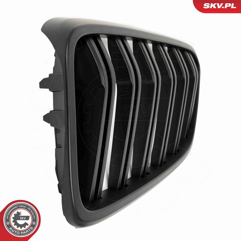 ESEN SKV 66SKV211 Radiator Grille