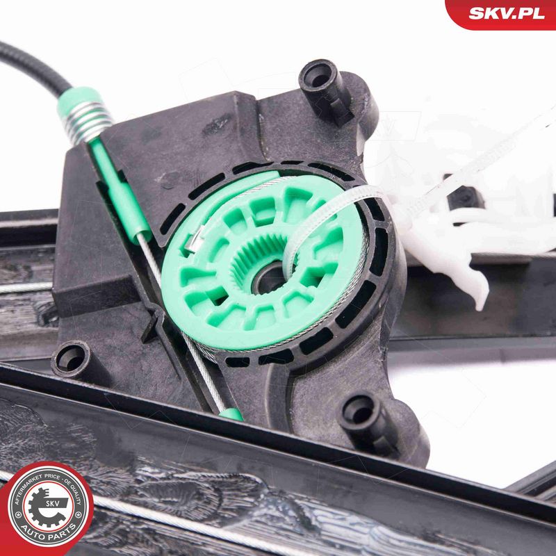 ESEN SKV 00SKV152 Window Regulator