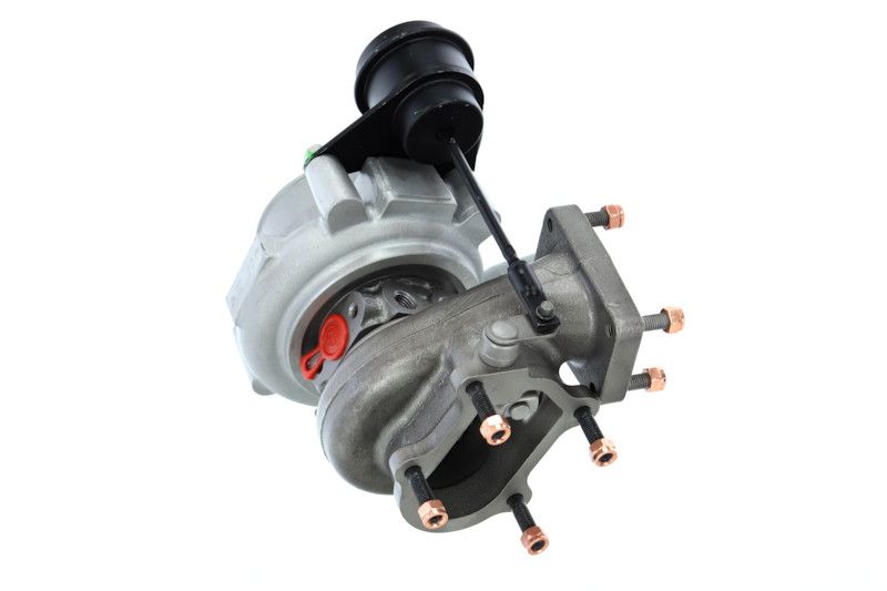 REMANTE 003-002-004430R Turbokompresorius