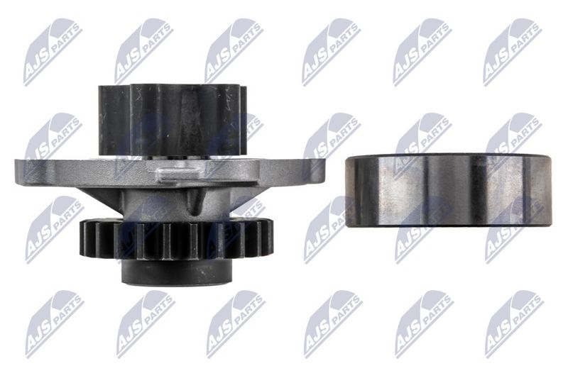NTY BPO-HY-008 Oil Pump