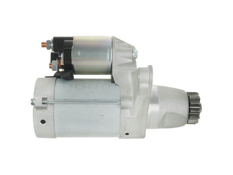AS-PL S6545S Starteris
