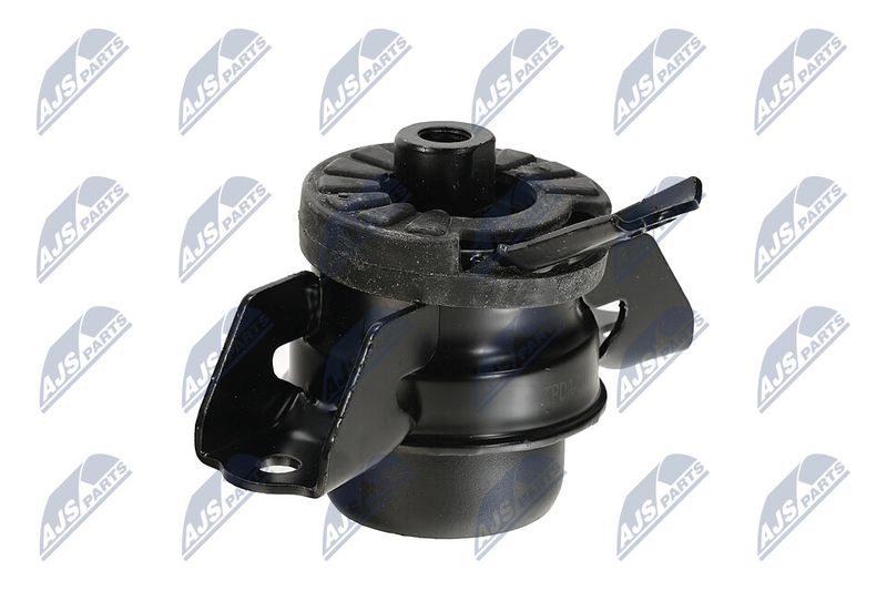 Paigutus, Mootor, NTY ZPS-DA-001