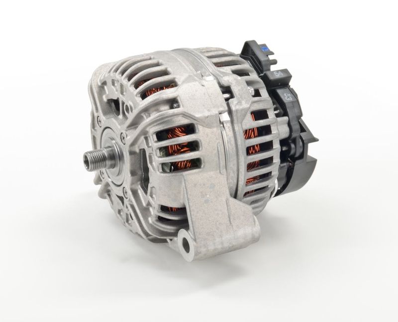 BOSCH 0124515126 Alternator