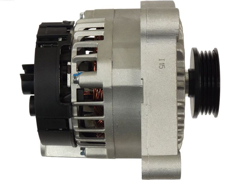 AS-PL A6228 Alternator