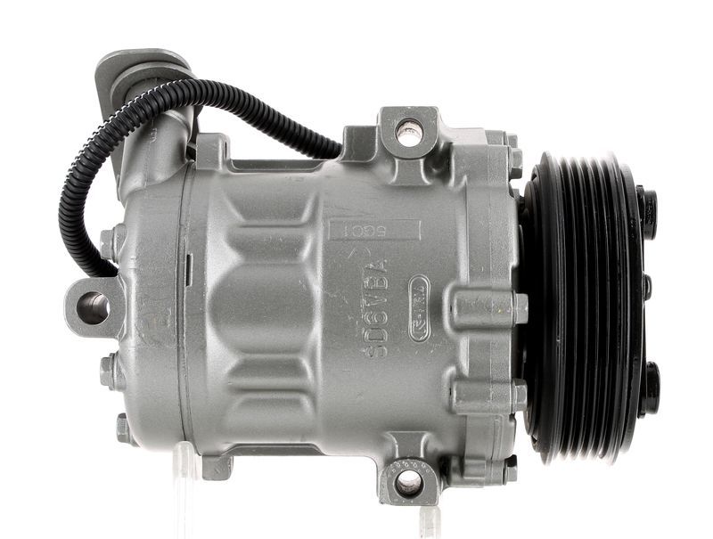 CEVAM 8600120 Compressor, air conditioning