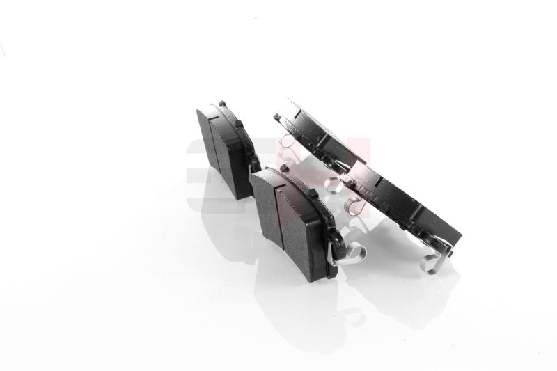 GH GH-413632 Brake Pad Set, disc brake