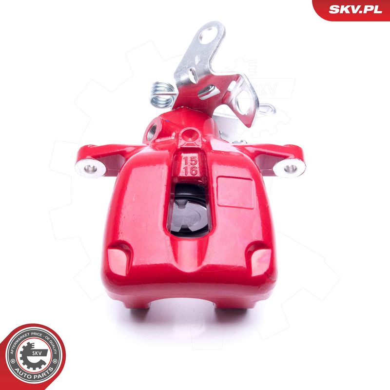 Prekės atitinka OEM kodą: 8J0615423