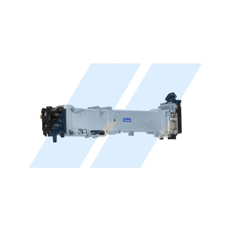 modul EGR MAN TGX EURO 6 - repas 28031314
