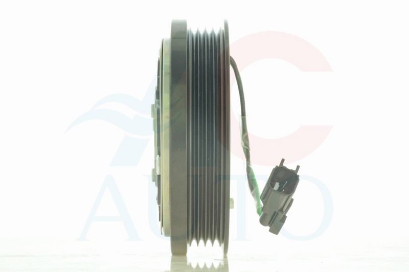 Magnetsidur, kliimakompressor, ACAUTO AC-06DN202