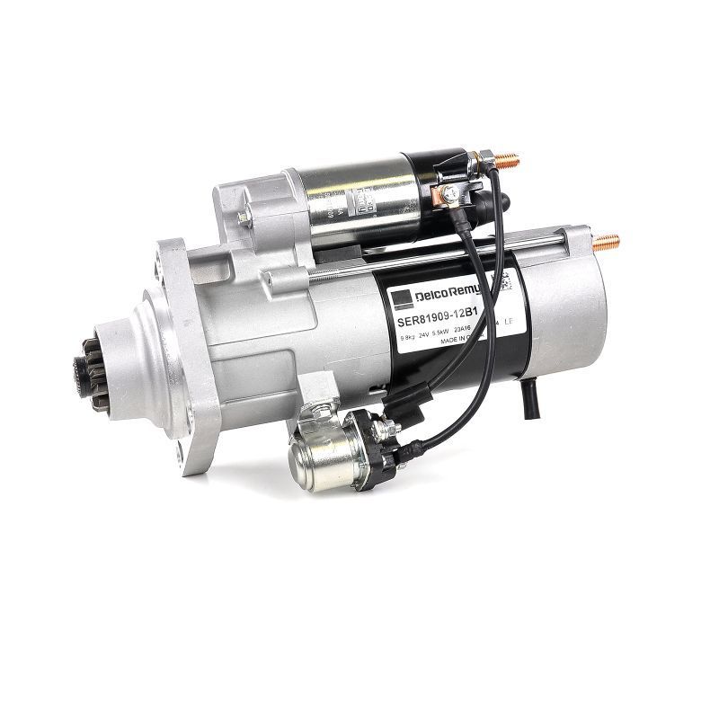 Startér SER81909-12B1