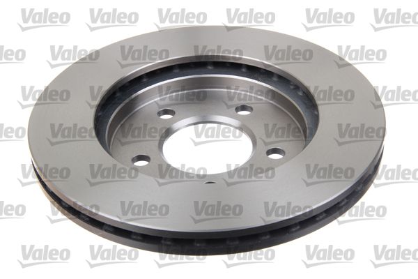 VALEO 186730 Brake Disc