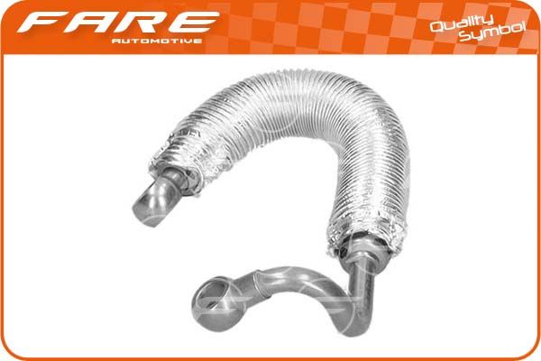 FARE SA 36148 - Oil Line, charger