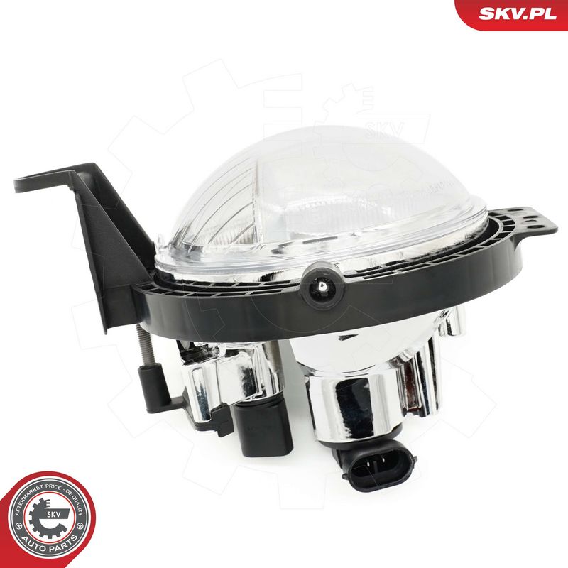 Udutuled, ESEN SKV 96SKV991