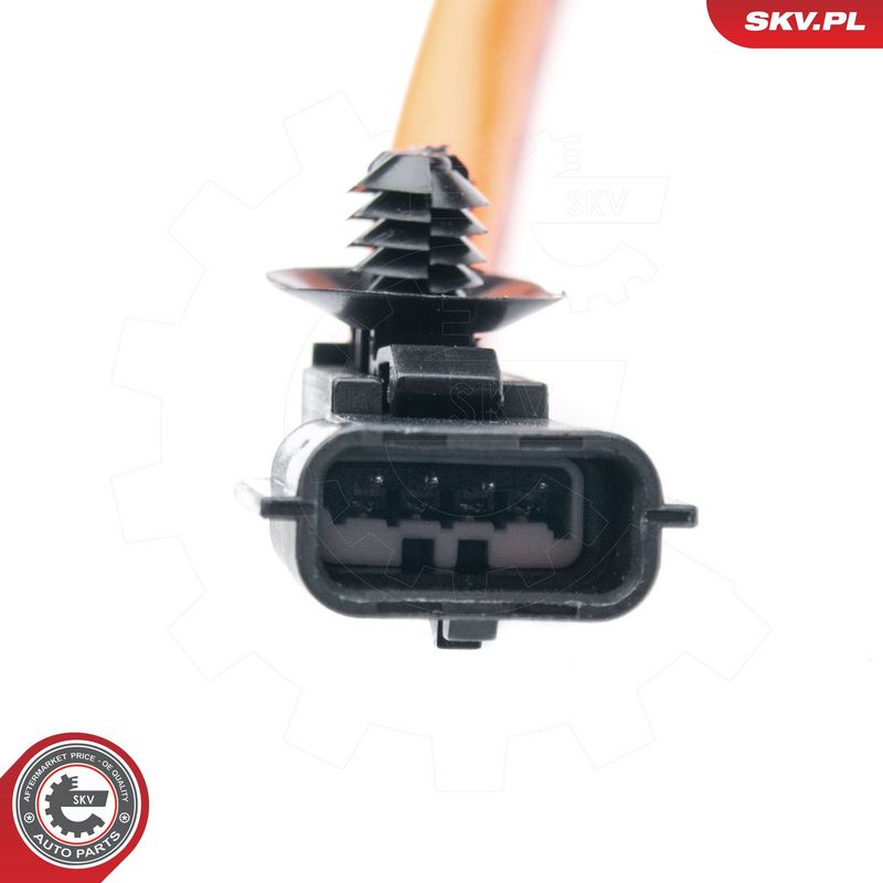 Lambda andur, ESEN SKV 09SKV729