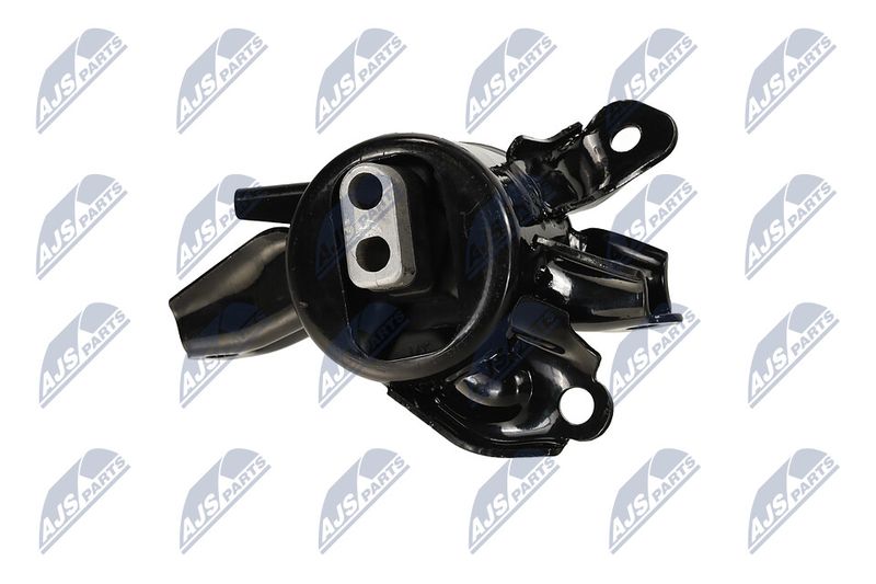 Paigutus, Mootor, NTY ZPS-KA-339