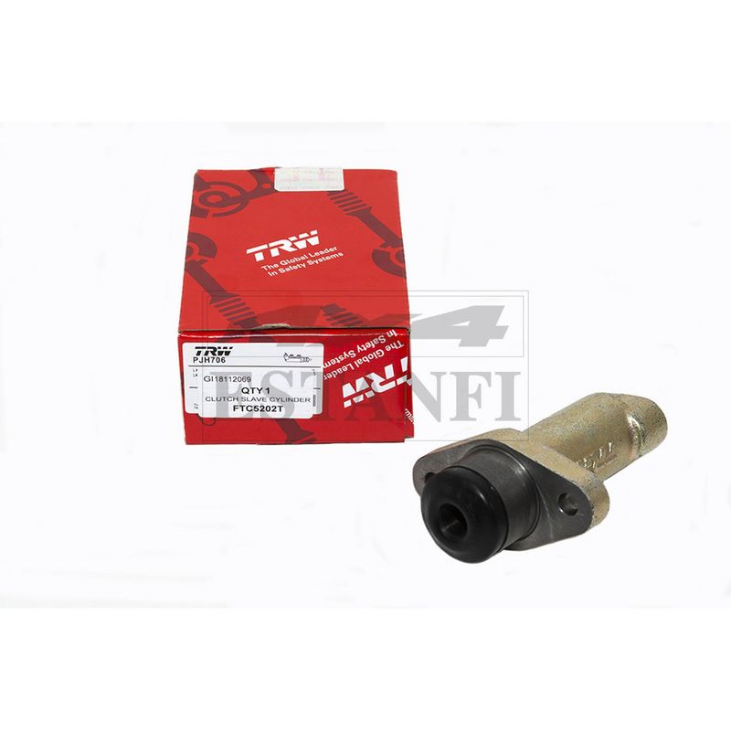 FTC5202T