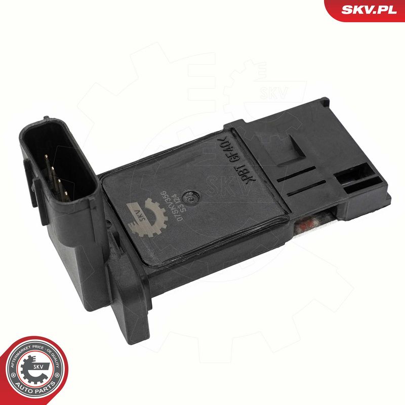 Õhumassimõõtja, ESEN SKV 07SKV356