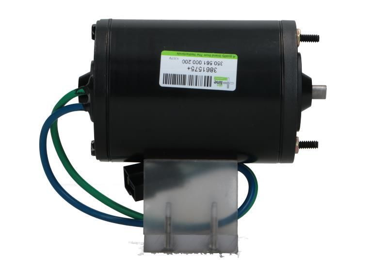 BV PSH 350.561.000.200 Electric Motor