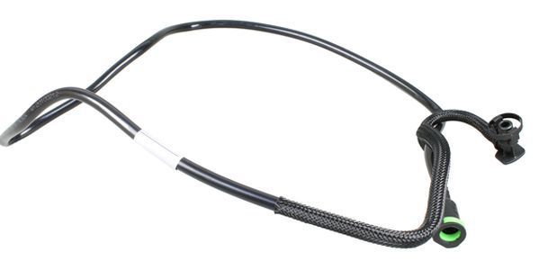 METZGER AUTOTEILE 2150002 - Fuel Line