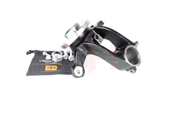 Käändmik, rattakinnitus, GH GH-283770V