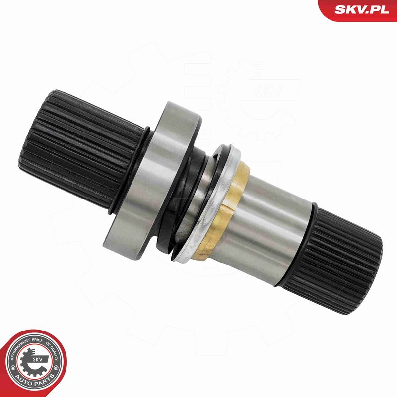 ESEN SKV 40SKV902 Stub Shaft, differential