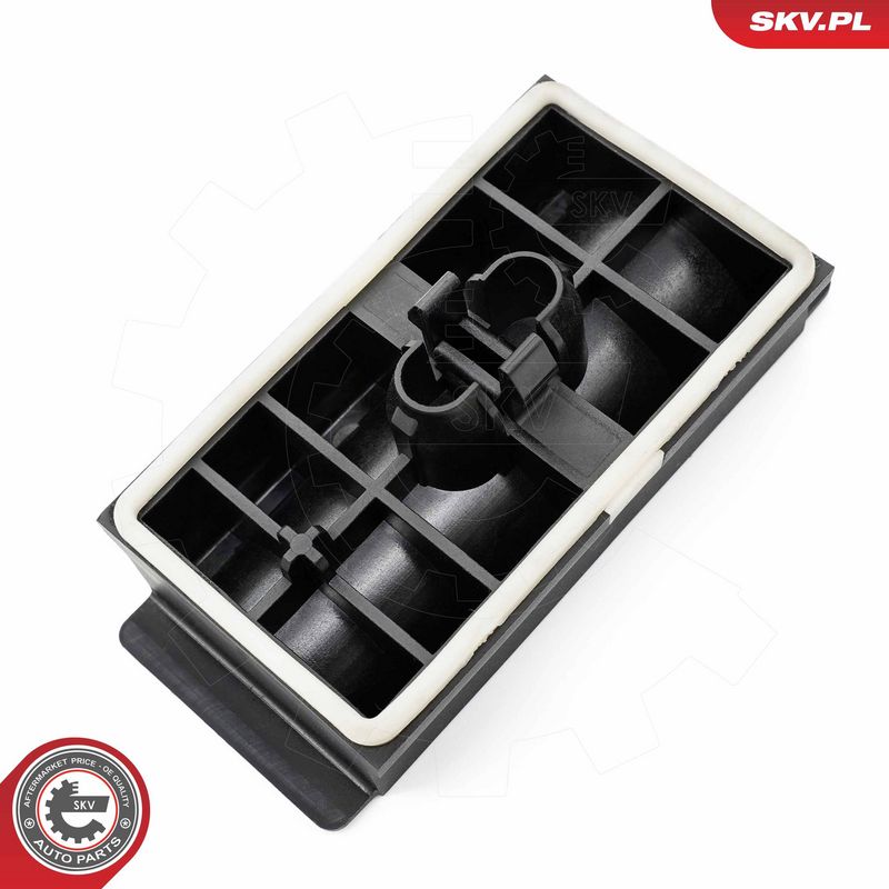 Kinnitus, tungraud, ESEN SKV 96SKV289