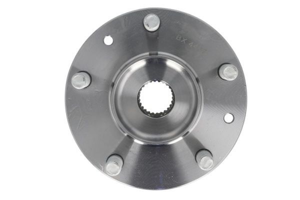 BTA H23064BTA Wheel Bearing Kit