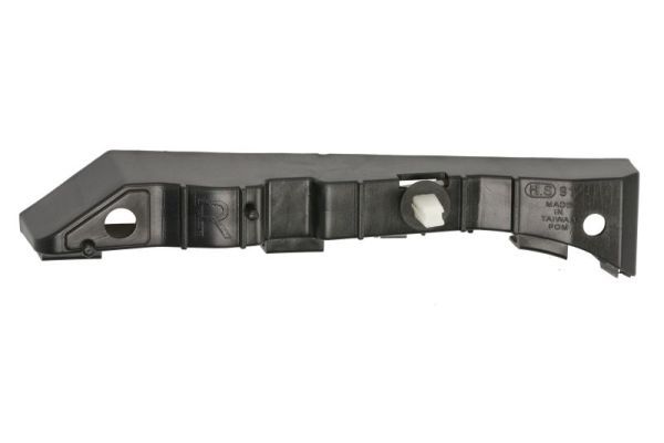 Bumperbevestiging Voor Rechts (zijkant, plastic) past: HYUNDAI ACCENT III Hatchback / Saloon 11.05-11.10