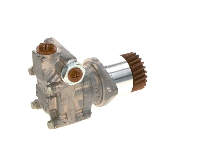 BOSCH KS01000464 Hydraulic Pump, steering
