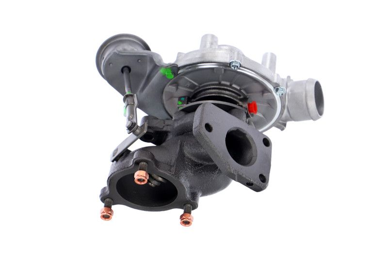 REMANTE 003-001-001103R Charger, charging (supercharged/turbocharged)