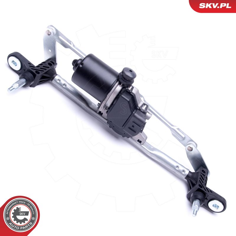 Pesurihoovastik, ESEN SKV 05SKV095