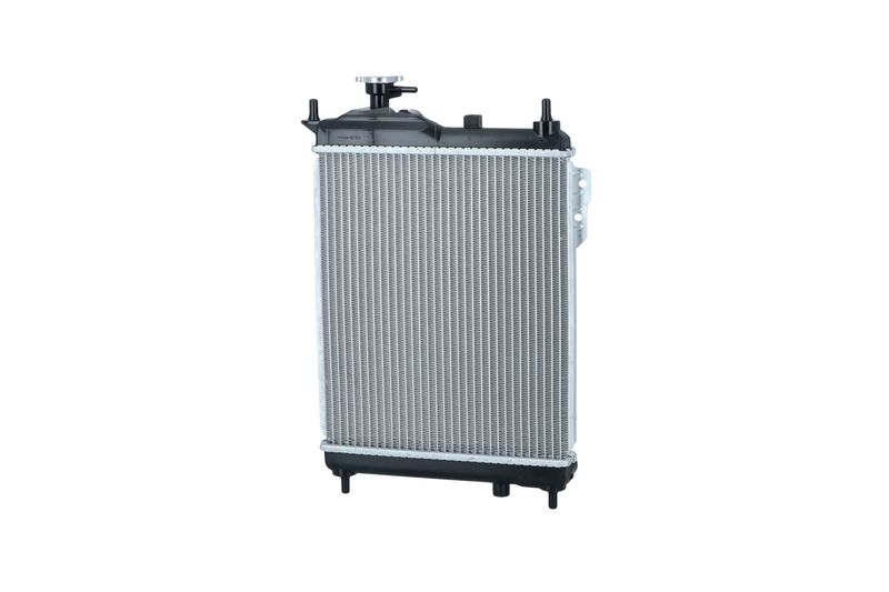 Radiador, refrigeración del motor NRF 53359