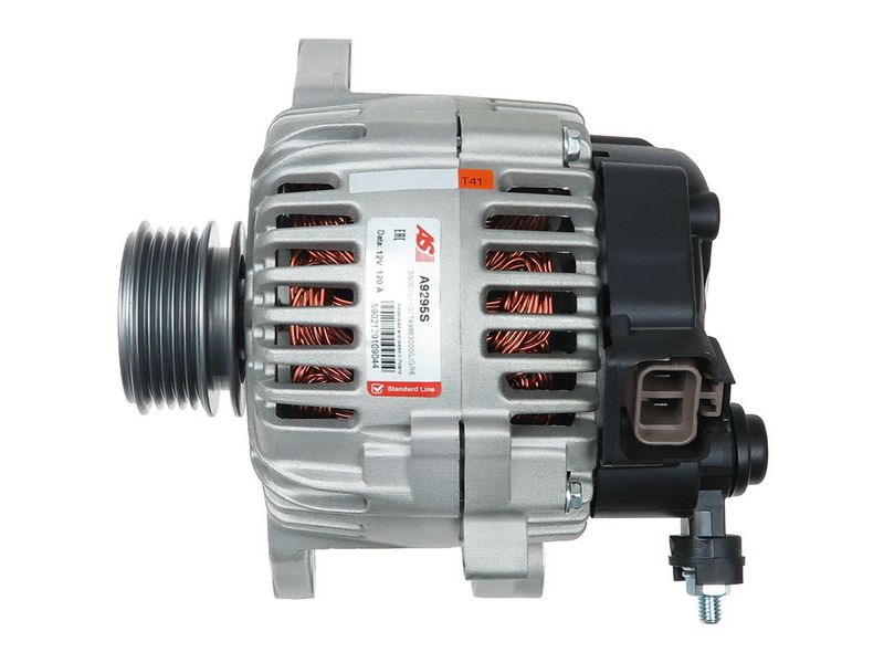 AS-PL A9295S Alternator