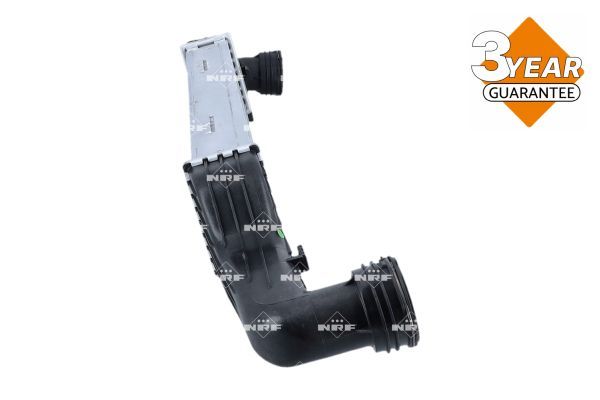 Kompressoriõhu radiaator, NRF 30421