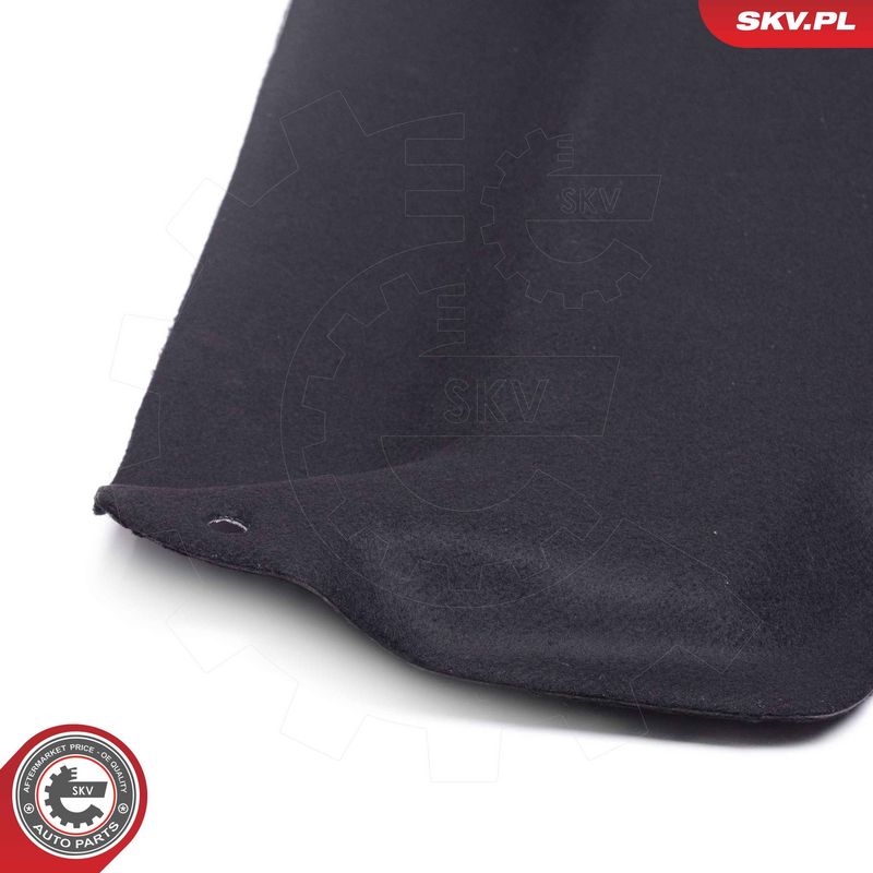 Mootoriruumi helisummutus, ESEN SKV 97SKV907