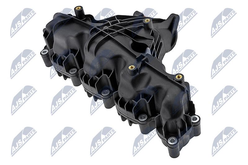 NTY BKS-WW-011 Intake Pipe, air supply