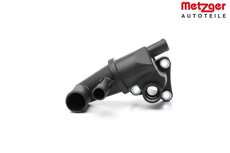 METZGER AUTOTEILE 4010676 Coolant Flange