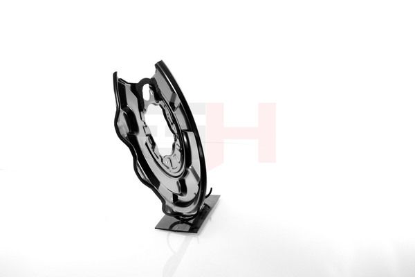 GH GH-483354H Splash Guard, brake disc