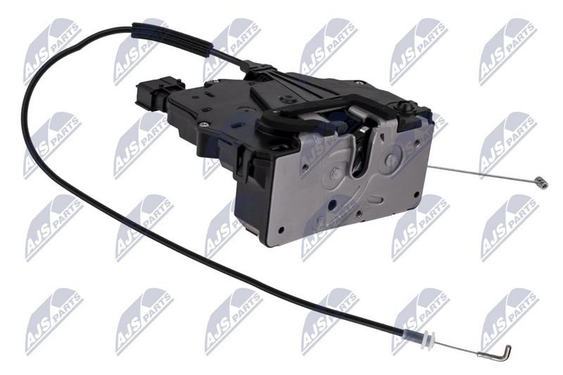 NTY EZC-FT-328 Door Lock