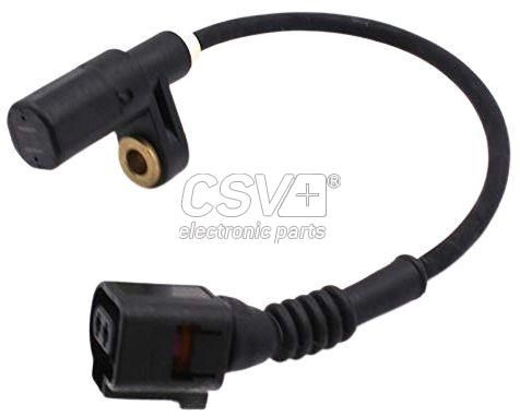 Sensor, revoluciones de la rueda